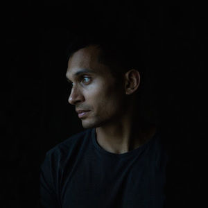 Meet your Posher, Justin